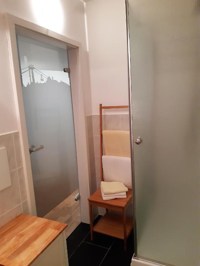 Ferienwohnungen "Am Schloessel" Oberwiesenthal Ngoại thất bức ảnh